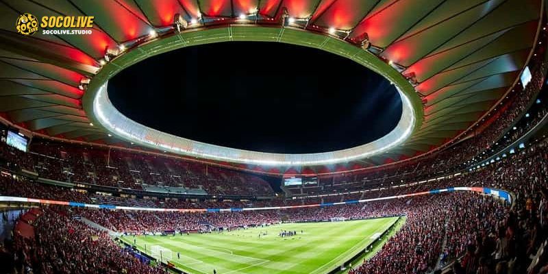 hận định Atlético de Madrid vs Real Betis 00h30 09/02: Simeone giăng thiên la địa võng đón tiếp Pellegrini